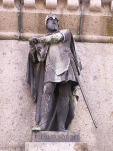 William_longsword_statue_in_falaise